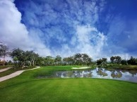 Gassan Legacy Golf Club - Fairway